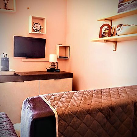 카스텔사르도 Casa Freogan 아파트 외부 사진