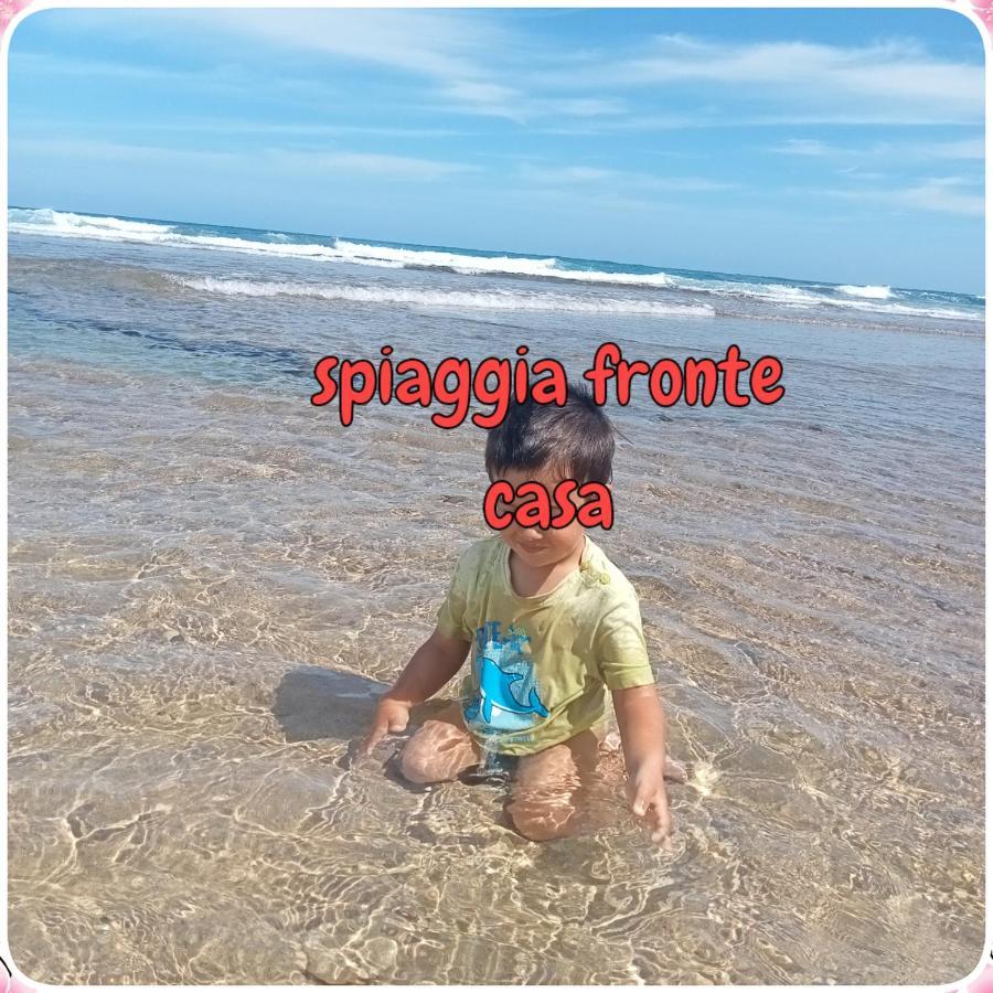 카스텔사르도 Casa Freogan 아파트 외부 사진