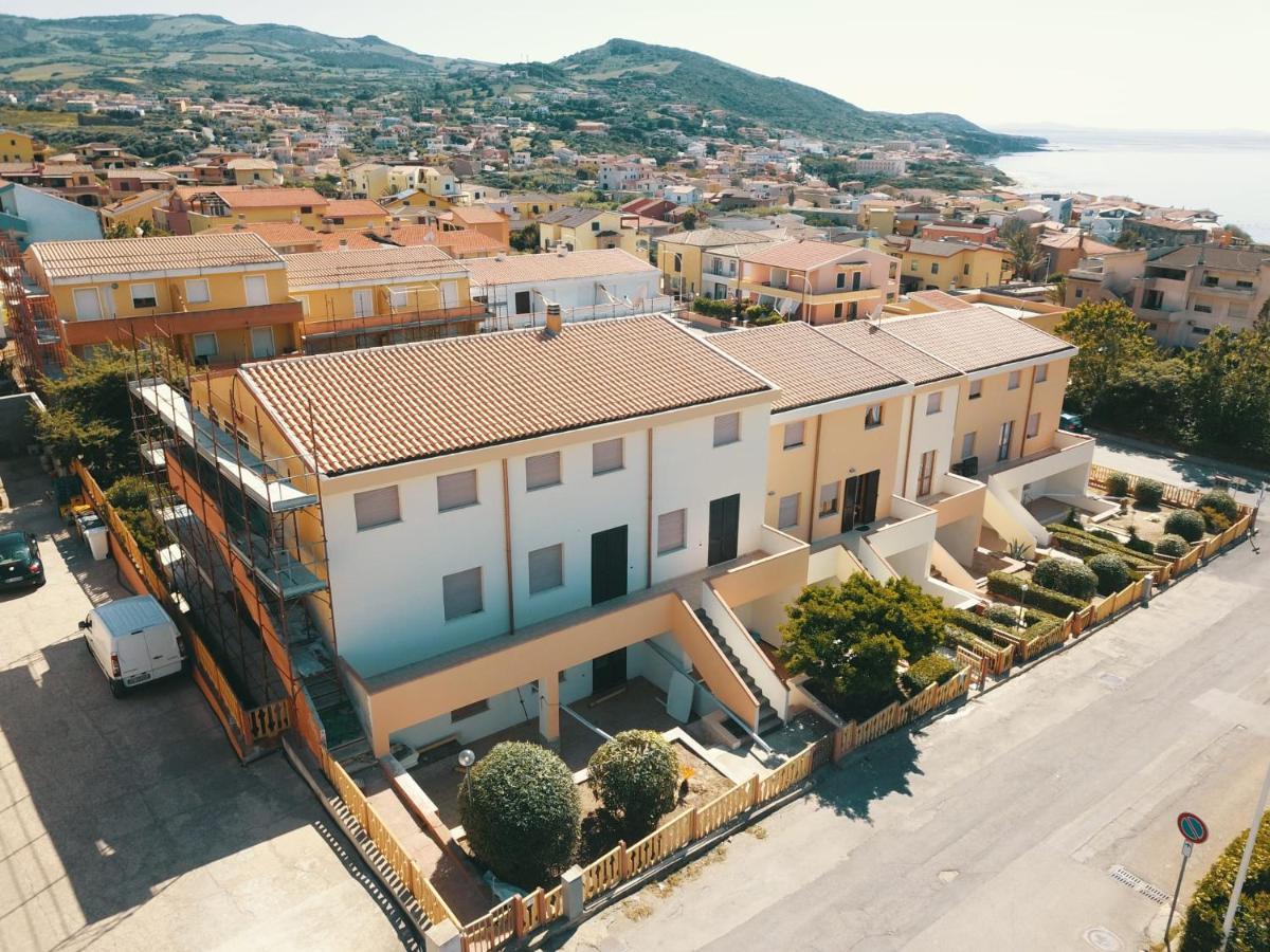 카스텔사르도 Casa Freogan 아파트 외부 사진