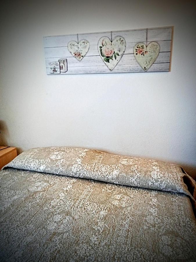 카스텔사르도 Casa Freogan 아파트 외부 사진