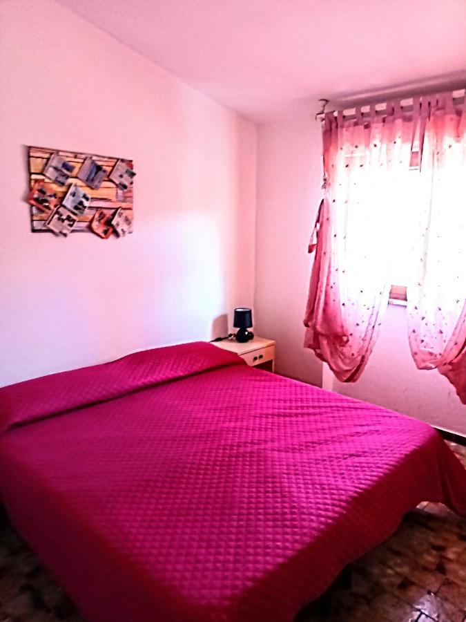 카스텔사르도 Casa Freogan 아파트 외부 사진