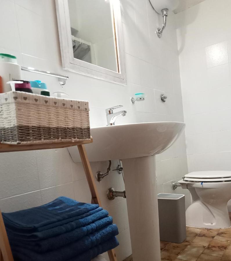 카스텔사르도 Casa Freogan 아파트 외부 사진