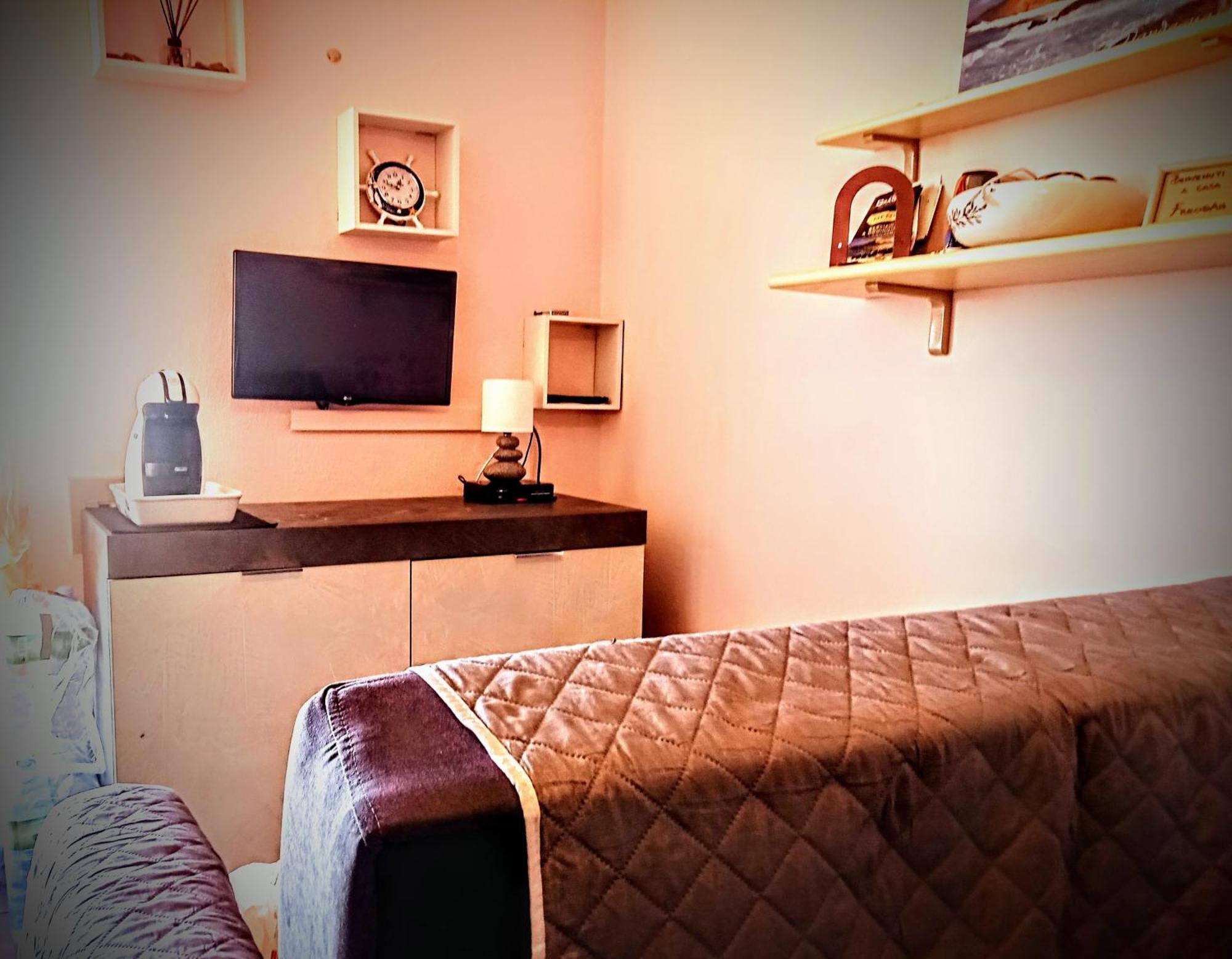 카스텔사르도 Casa Freogan 아파트 외부 사진